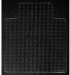 Over 60% off Poly Carbonate Chair Mats for Carpet 920 X 1220mm $46.00 + Freight from $10 @ Mat Shop