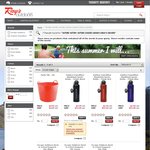Water Bottle for $2.99 at Ray's Outdoor