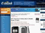HTC Touch Pro2 Next G Phone Only $999 with Free Shipping from Exeltek