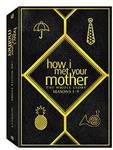 How I Met Your Mother: The Complete Series ~ $85 Delivered @ Amazon (Region 1, 28 DVDs)