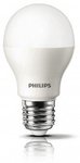 Philips 8W Screw LED Globe - $2.99 + $8 Shipping @ Simply LEDs