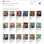 FREE: 59 Game Boy Advance Games for Windows Phone from Official Store