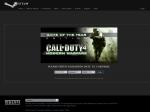 Call of Duty 4: Modern Warefare USD$29.99 on Steam (40% off)