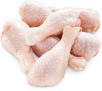 Chicken Drumsticks $1.98/Kg - Half Price in Woolworths Online