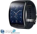 Samsung Galaxy Gear S Smart Watch $344 Delivered (after $5 off) Was $449 @ DWI