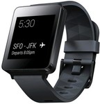 Kogan - LG G Watch $139 + $22.99 Shipping (RRP $259)