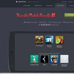 [Android] Humble Mobile Bundle 12 - PWYW (BTA $3.85 USD at time of posting)
