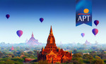 Win a 15-Day APT Burmese River Cruise @ Cruise Passenger
