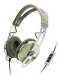 Sennheiser Momentum On-Ear Headphone Green (USD $79.03/AUD ~$101.14) delivered @ Amazon