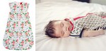 Win 1 of 8 Plum Baby Sleeping Bags from Lifestyle.com.au