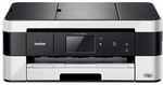 BROTHER MFC-J4620DW Multifunction Printer $67.33 after $50 Cash Back @ Dick Smith eBay Click & Collect