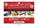 King of Knives Online Specials
