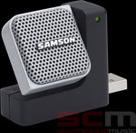 SCM - Samson Go Mic Direct USB Microphone Go Mic EOFY Clearance - Now $57.50 Delivered