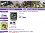 Sigma Bike Speedo w/ Cadence Sensor 40% off