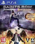 [Mighty Ape] Saints Row IV: Re-Elected Edition (PS4) for $33 Delivered