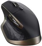 Logitech MX Master Wireless Mouse $90.30 @ JB Hi-Fi & Officeworks