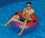 25% Off 46" All Seasons Inflatable Tube NOW $23.21 with Coupon Code SNOW @ Pool Toys Australia