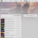 [PC] GOG.com Weekend Promo: TotalBiscuit Recommends - 30+ Titles from USD $0.99