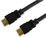 Gold Series HDMI Cable 3m $9.30 @ Dick Smith