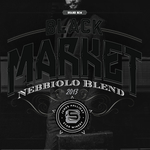 Vinomofo - BLACK MARKET - Nebbiolo Blend 2013 - 70% off RRP - $9.90/ $118.80 + $9 Delivery