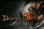 BundleStars: Demonicon - The Dark Eye $2.49 US (94% off)