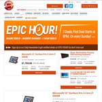 Shopping Express Epic Hour Sunday: Razer Blackwidow Chroma $149, Crucial BX100 1TB SSD $439