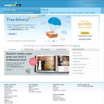 Snapfish.com.au 55% off Storewide, 65% off Collage Mugs, 75% off Canvas