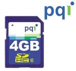 4GB SD card for $99