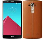 LG G4 H815 4G LTE 32GB UNLOCKED - Leather Brown $578.04 Shipped @ eGlobal Digital Cameras