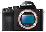 Sony A7 Series Digital Cameras from $1129.91 via eBay Teds (+ $300 Sony Cashback)