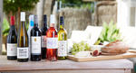Win a Years Supply (72 Bottles) of Naked Wines from 'The Plus Ones'