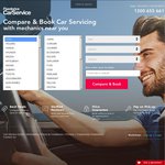 Get $20 off Your First Car Service @ Fixed Price Car Service