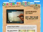 Crayon Physics Deluxe Game: Pay What You Want