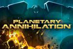 Planetary Annihilation - Steam Key for $1 US ($1.40 AUD) @ BundleStars