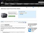 Dell 5110cn Colour Laser $699 ($300 cash off)