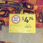 Heat Beads 4kg $4.74 @ Coles Chadstone VIC