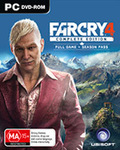 [PC] Far Cry 4 Complete Edition $36 @ EB Games