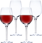 29% off* Spiegelau Vino Vino Red Wine Glasses Set 4pce $17 ($4.25/glass) @ Peter's of Kensington