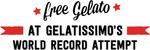 Gelatissimo: Free Gelato (Manly NSW)