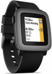 Pebble Time $174.99 at Dick Smith