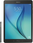 Samsung Galaxy Tab A 8.0" with S-Pen $301 @ The Good Guys