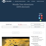 [PC] Free Woodle Tree Adventures (Steam) @ FAILMID