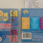 The Wiggles CD $0.05 @ Coles [Hope Island, QLD]