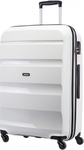 American Tourister Bon Air Expandable Spinner 75CM White $134.55 Delivered @ LuggageGear