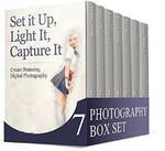 3 Free Amazon eBooks on Photography