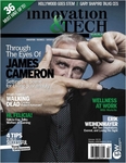 Free 3 Year Subscription to Innovation & Tech Today Magazine (with Work Email Reg / Linkedin)