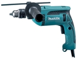 Makita 680W 13mm Hammer Drill $109 (Was $129) @ Bunnings Warehouse