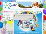 Free kid's ticket with any adult ticket purchase to various attractions when purchasing OMO