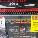 30 Cans of Coke/Zero $20 @ Foodland (Golden Grove SA)