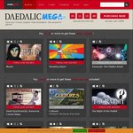 [PC] Daedalic Mega Bundle - $1.00/$3.99/$5.99 US (3/9/12+DLC games) - Indiegala